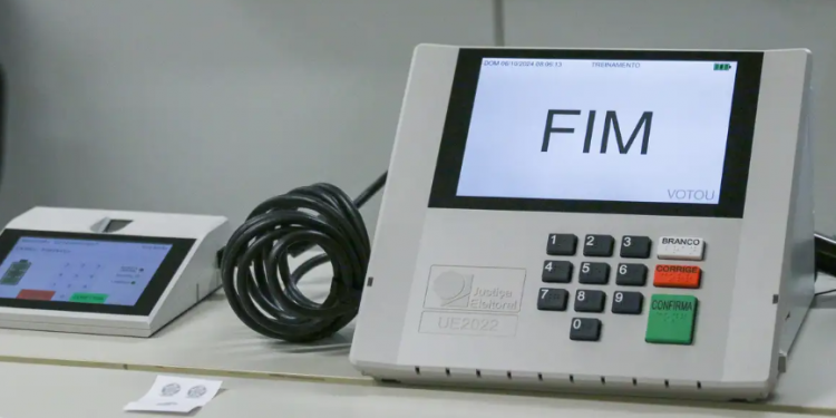 Candidatos às eleições municipais estão protegidos contra prisões a partir deste sábado (21)