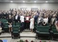 Governo do RN empossa 138 novos policiais civis