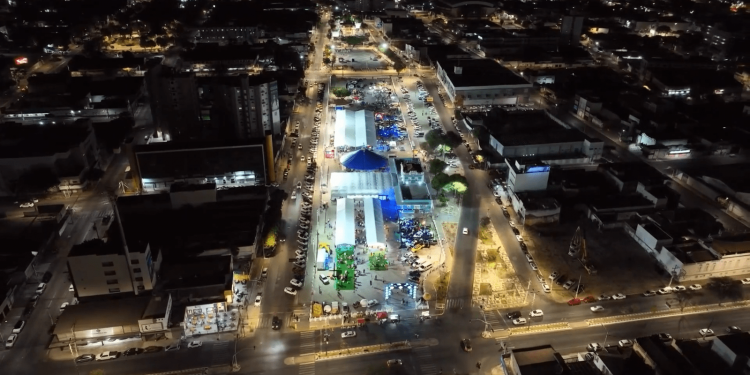 TCM realiza transmissão da 36ª Ficro a partir desta quinta (12)