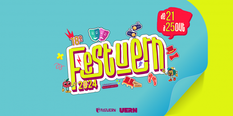 Festuern 2024 será realizado em Caicó devido à falta de teatros disponíveis em Mossoró