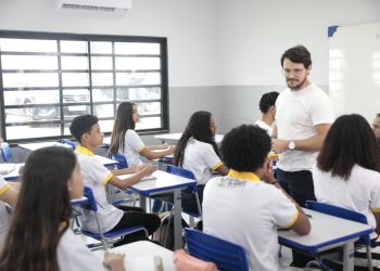 Governo do RN abre seleção para contratação temporária de professores de Educação Profissional