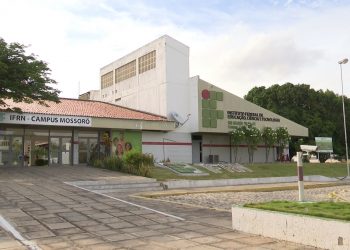 IFRN abre 690 vagas para cursos de qualificação profissional através do Projeto Jovem Potiguar