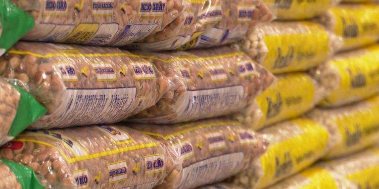 Cesta básica em Mossoró tem redução de 5,2% em agosto, aponta estudo da Ufersa