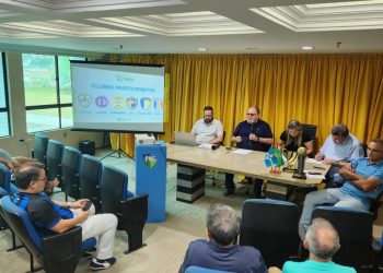 FNF publica regulamento e tabela da Segunda Divisão do Estadual