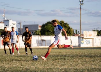 Univap vence último amistoso antes de estreia na Segunda Divisão do Estadual