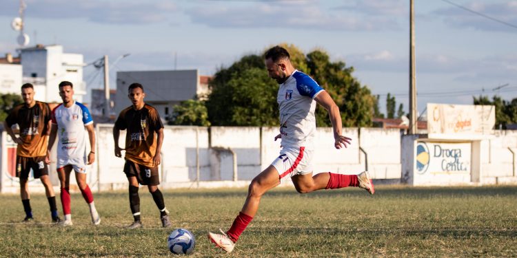 Univap vence último amistoso antes de estreia na Segunda Divisão do Estadual