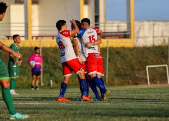 Univap, QFC e Rio Grande estreiam com vitória na Segunda Divisão do Campeonato Estadual