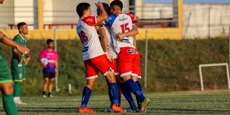 Univap, QFC e Rio Grande estreiam com vitória na Segunda Divisão do Campeonato Estadual