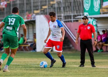 Segunda Divisão: Univap de Apodi abre segunda rodada neste sábado (28)