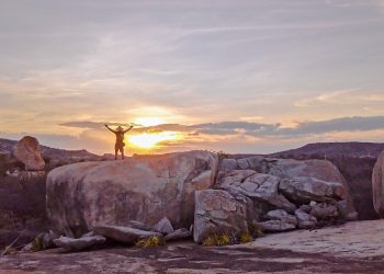 Governo firma parcerias para o fortalecimento do turismo na Costa Branca e em outras sete regiões do RN