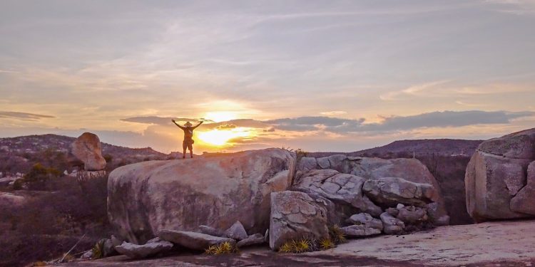 Governo firma parcerias para o fortalecimento do turismo na Costa Branca e em outras sete regiões do RN