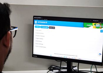 Mais de 570 mil veículos no RN estão inadimplentes com a Taxa de Licenciamento Veicular