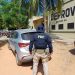 Polícia Rodoviária Federal prende homem e recupera veículo roubado em Mossoró