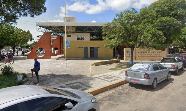 Por meio do “Projeto Regulariza”, Ufersa leva assessoria contábil gratuita ao comércio do “Vuco-Vuco” nesta sexta-feira (13)