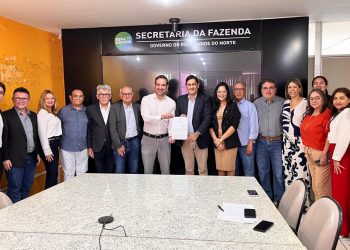 RN cria Escola Fazendária e amplia capacitação fiscal para servidores estaduais