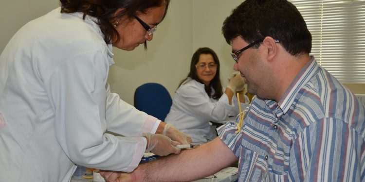 Rio Grande do Norte registra mais de mil doadores de medula óssea no 1º semestre de 2024