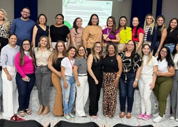 Sesap realiza curso de capacitação para inserção e retirada de DIU