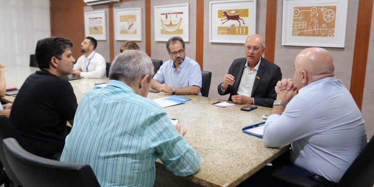 Sinduscon/RN e FIERN apresentam projeto RN+ Moradia para enfrentar déficit habitacional