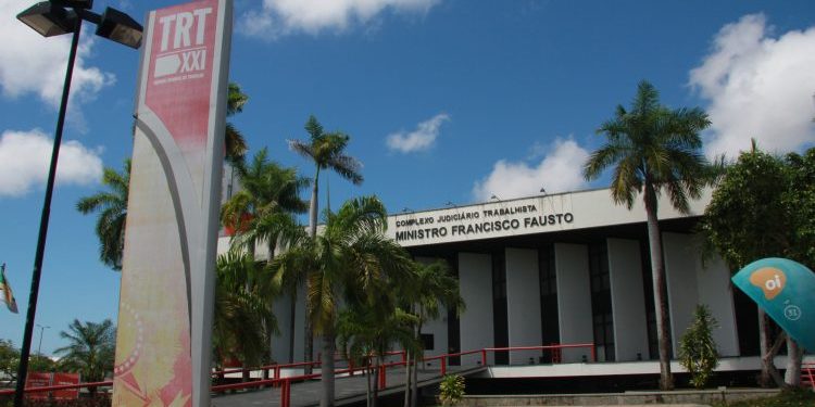 Justiça do Trabalho do RN inicia Semana da Execução Trabalhista nesta segunda (16)