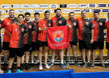 Projeto social “Um Saque para Cidadania” terá início neste sábado (21) em Mossoró