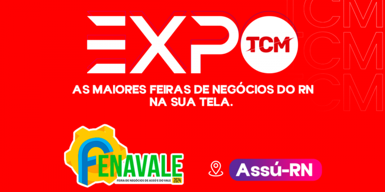 TCM transmite ao vivo a Fenavale 2024