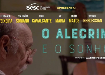 Filme potiguar ‘O Alecrim e O Sonho’ será exibido nesta quinta (5) de forma gratuita em Mossoró
