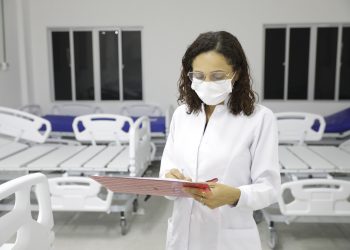 Governo convoca 141 servidores efetivos para a Saúde