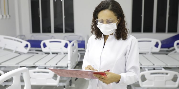 Governo convoca 141 servidores efetivos para a Saúde