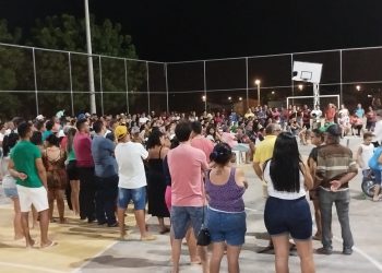 Moradores do Odete Rosado realizarão protesto em frente à Justiça Federal em Mossoró