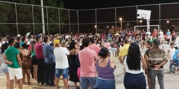 Moradores do Odete Rosado realizarão protesto em frente à Justiça Federal em Mossoró