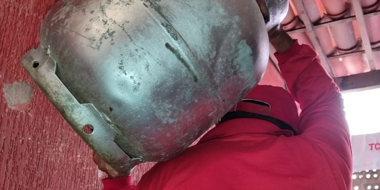 Preço do botijão de gás sofrerá novo aumento no RN