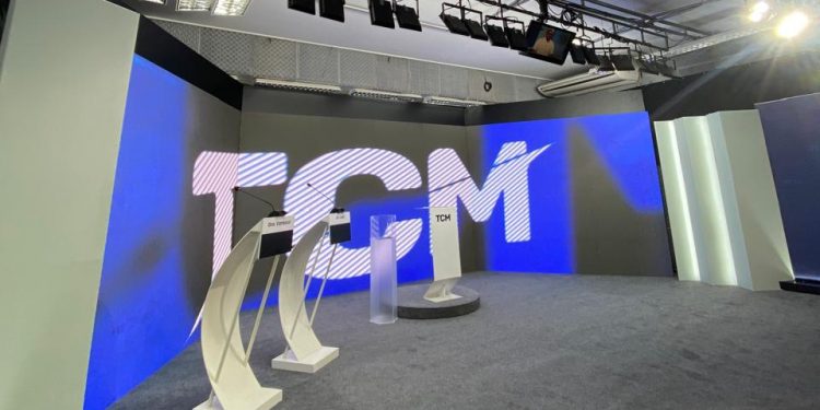 TCM realiza debate com candidatos à Prefeitura de Mossoró nesta quinta (5)