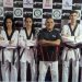 Atletas assuenses embarcam para o Campeonato Brasileiro de Taekwondo