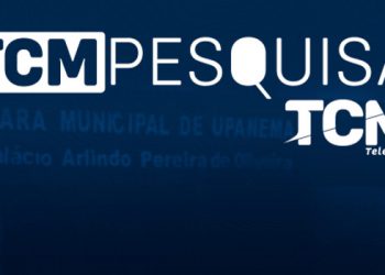 Pesquisa TCM/TS2 mostra intenção de votos para vereadores em Upanema