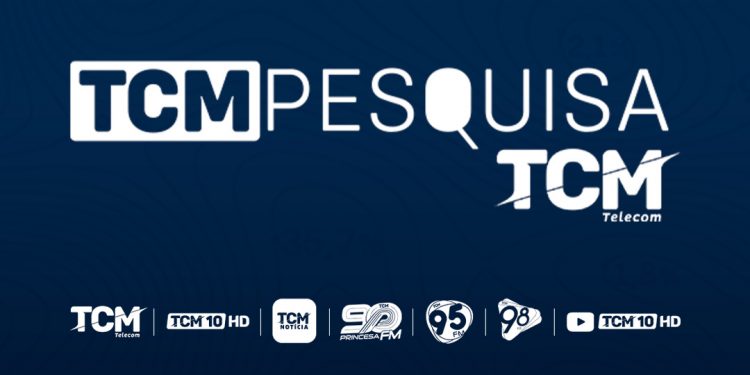 TCM apresenta nova pesquisa TSDois para a Prefeitura de Apodi nesta sexta (27)