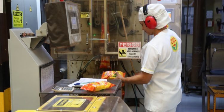 Empresas do PROEDI geram mais de 46 mil empregos, representando 56% da indústria do RN