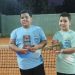 Torneio da Independência reúne gerações de tenistas em Mossoró