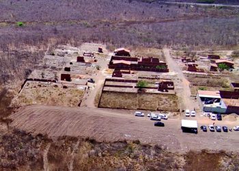 Justiça Eleitoral suspende inscrições do “Minha Casa, Minha Vida” em Assú