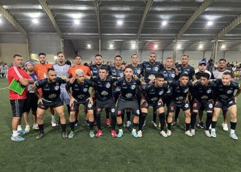 Primeira Liga MM8 começa nesta quinta-feira (12) com estreia do atual campeão