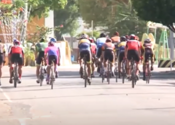 Volta do RN de Ciclismo será realizada no Corredor Cultural neste domingo (22)