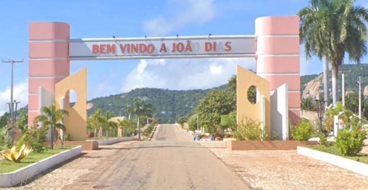 Município de João Dias contará com a presença da Força Federal durante as eleições