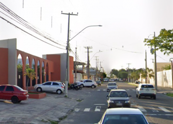 Trecho da rua João Marcelino será interditado nesta quinta para o Debate TCM