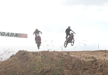 18º Motocross reúne pilotos para etapa do Campeonato Estadual em Mossoró