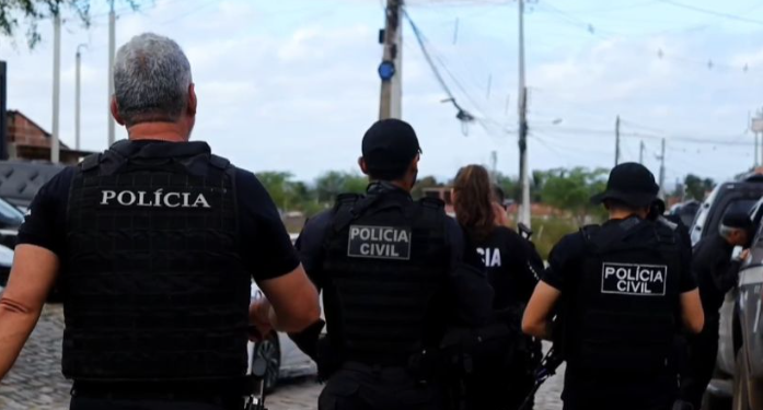 Operação da Polícia Civil investiga advogados e tabeliães por estelionato no RN