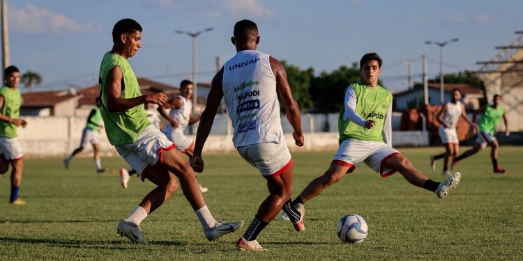 Segunda Divisão do Campeonato Estadual começa neste sábado (21) com transmissão da TV FNF