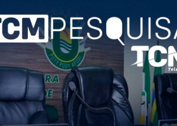 Pesquisa TCM/TSDois mostra intenção de votos para vereadores em Apodi