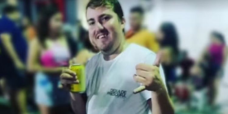 Homem é morto durante movimentação política em Caicó