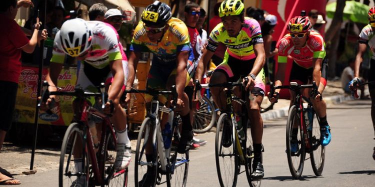 75ª Prova Ciclística Governador Dix-sept Rosado está com inscrições abertas