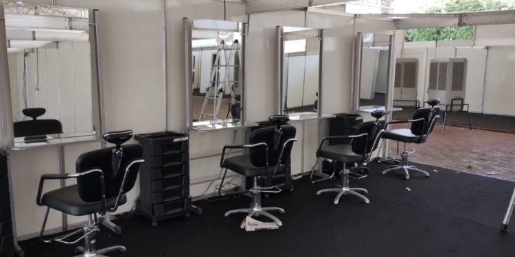 Justiça na Praça oferece serviços gratuitos nesta quinta (31) na Estação das Artes; veja lista