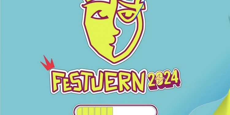 18ª edição do Festuern tem início nesta segunda-feira (21)